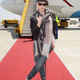 Image for article titled Life Ball Fashion Is Weird, Wonderful